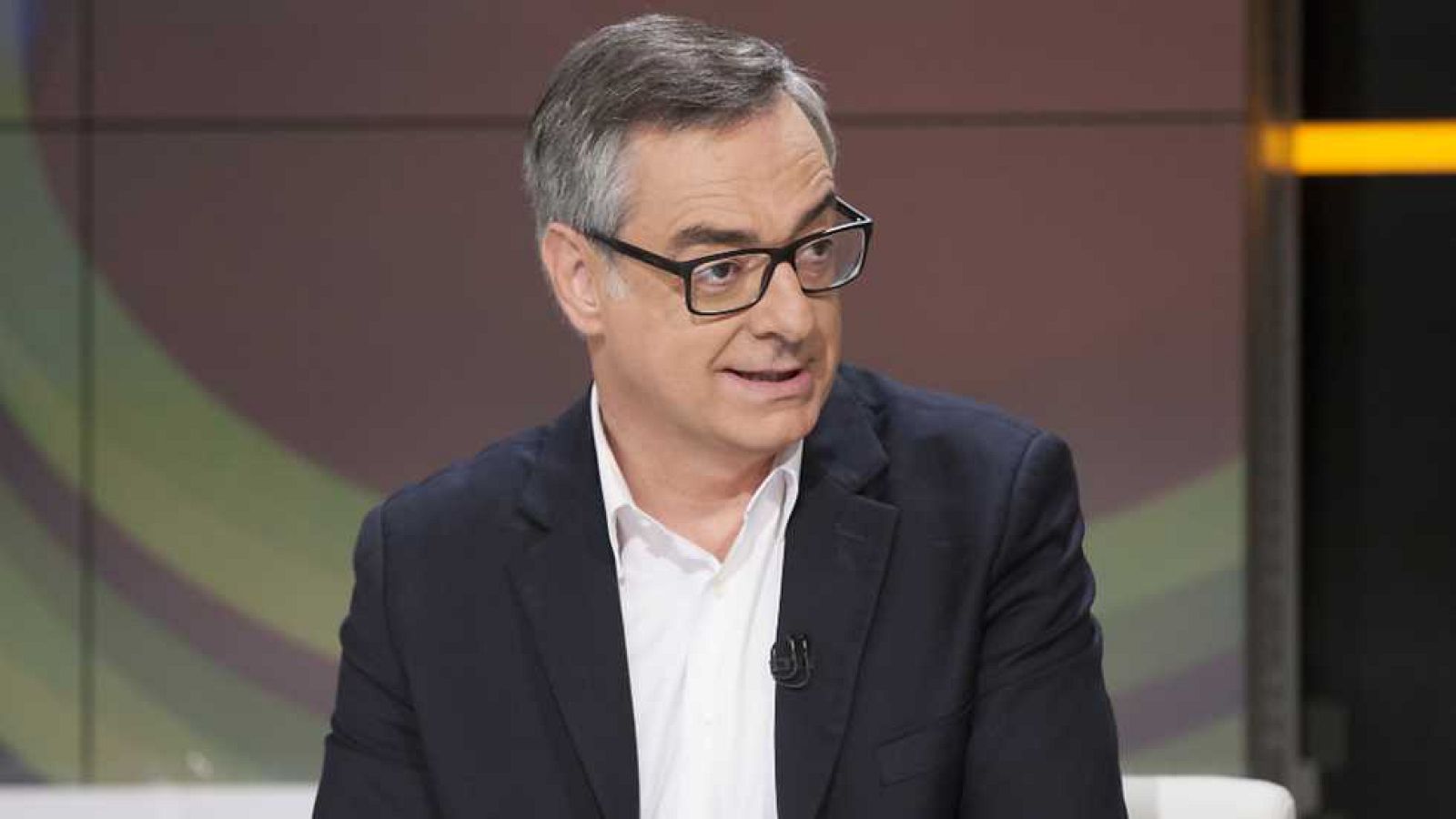 Los desayunos de TVE -  José Manuel Villegas, vicesecretario general de Ciudadanos - ver ahora