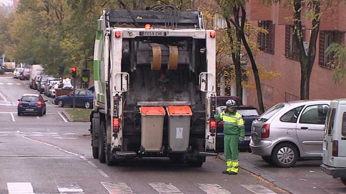 Informativo de Madrid - La Comunidad de Madrid en 4' - 29/09/16