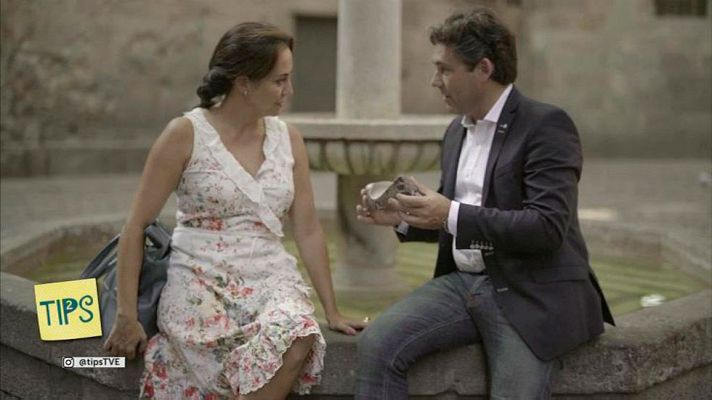 Tips - Reunir capital para iniciar un negocio