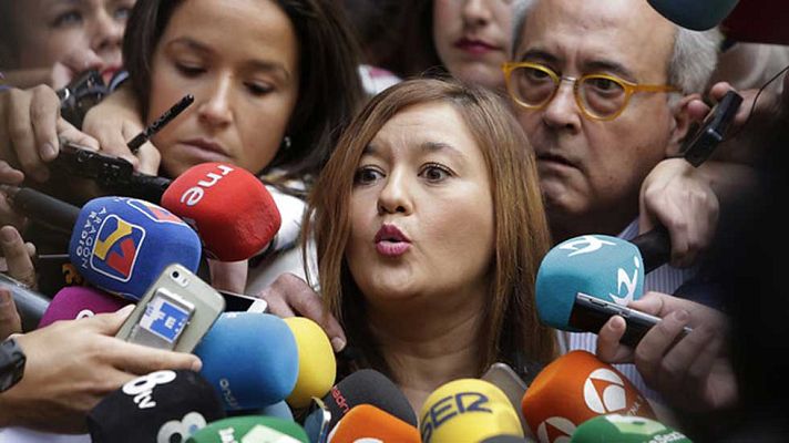 Telediario 1 - Telediario 1 en 4' - 29/09/16