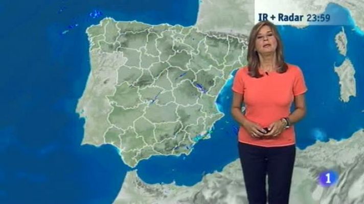 Noticias de Extremadura - El tiempo en Extremadura - 29/09/16