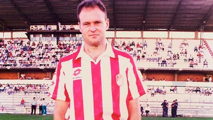 Telediario 1 - Pepe Mel publica una foto de su pasado 'nazarí'