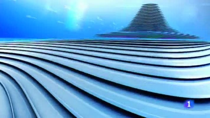 TeleCantabria - Telecantabria - 29/09/16