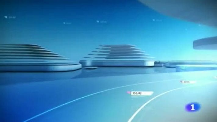 Noticias Murcia - La Region de Murcia en 2'- 29/09/2016