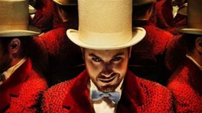 Punts de vista - Jorge Blass: 'Palabra de mago'