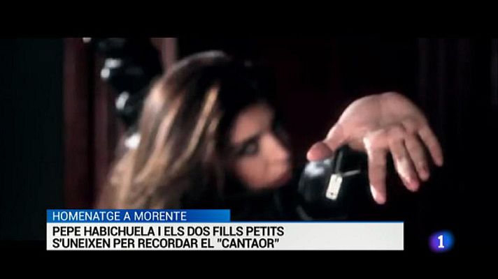 L'Informatiu - L'Informatiu 2 - 29/09/2016