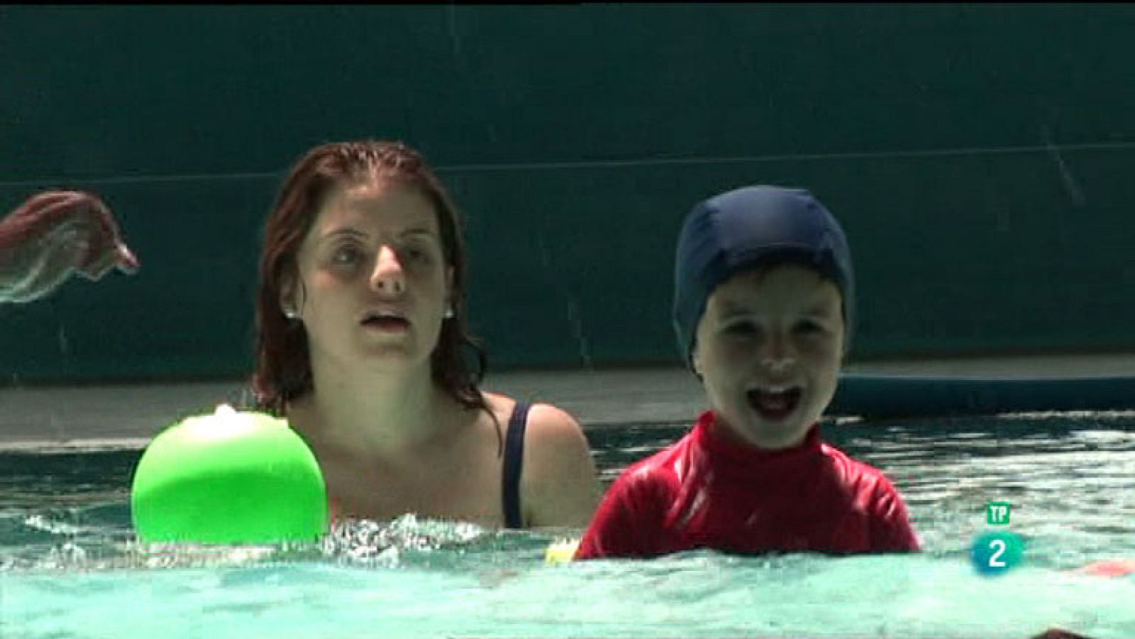 La Aventura del Saber. autismo TVE. TEA 4: Manos a la obra