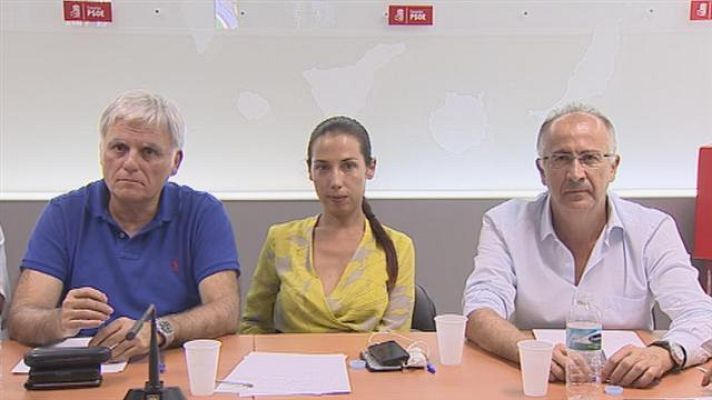 Telecanarias - Canarias en 2' - 29/09/2016