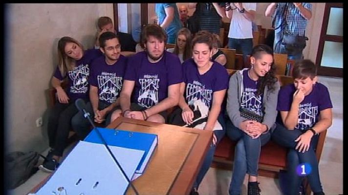 Informatiu Balear - Informatiu Balear 2 - 29/09/16