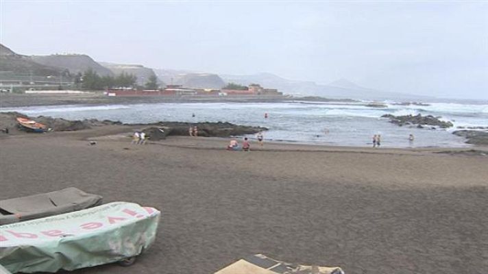 Telecanarias - El tiempo en Canarias - 29/09/2016