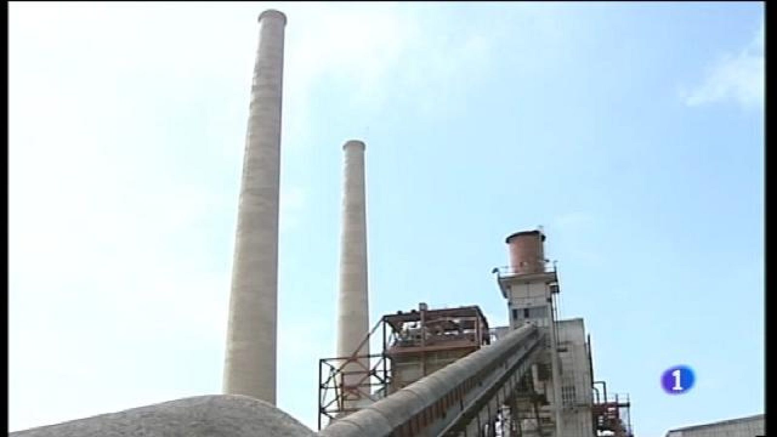 A debat la central d'Alcúdia