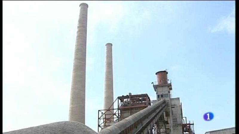 A debat la central d'Alcúdia