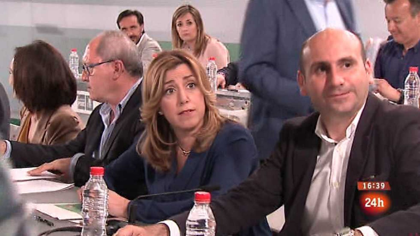 España en 24 horas - 29/09/16 - ver ahora