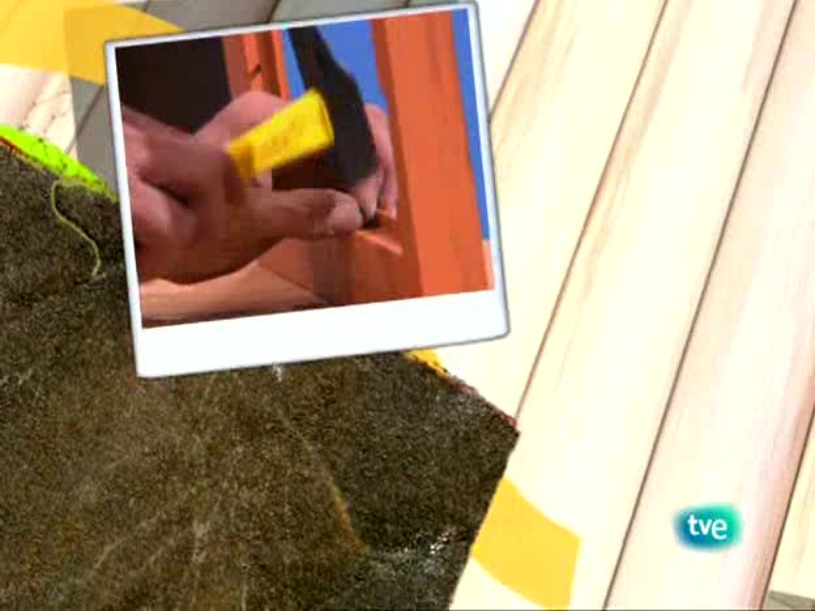 Bricolocus - 02/01/09 - Bricolocus | Ver