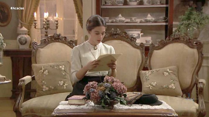 Acacias 38 - Capítulo 363