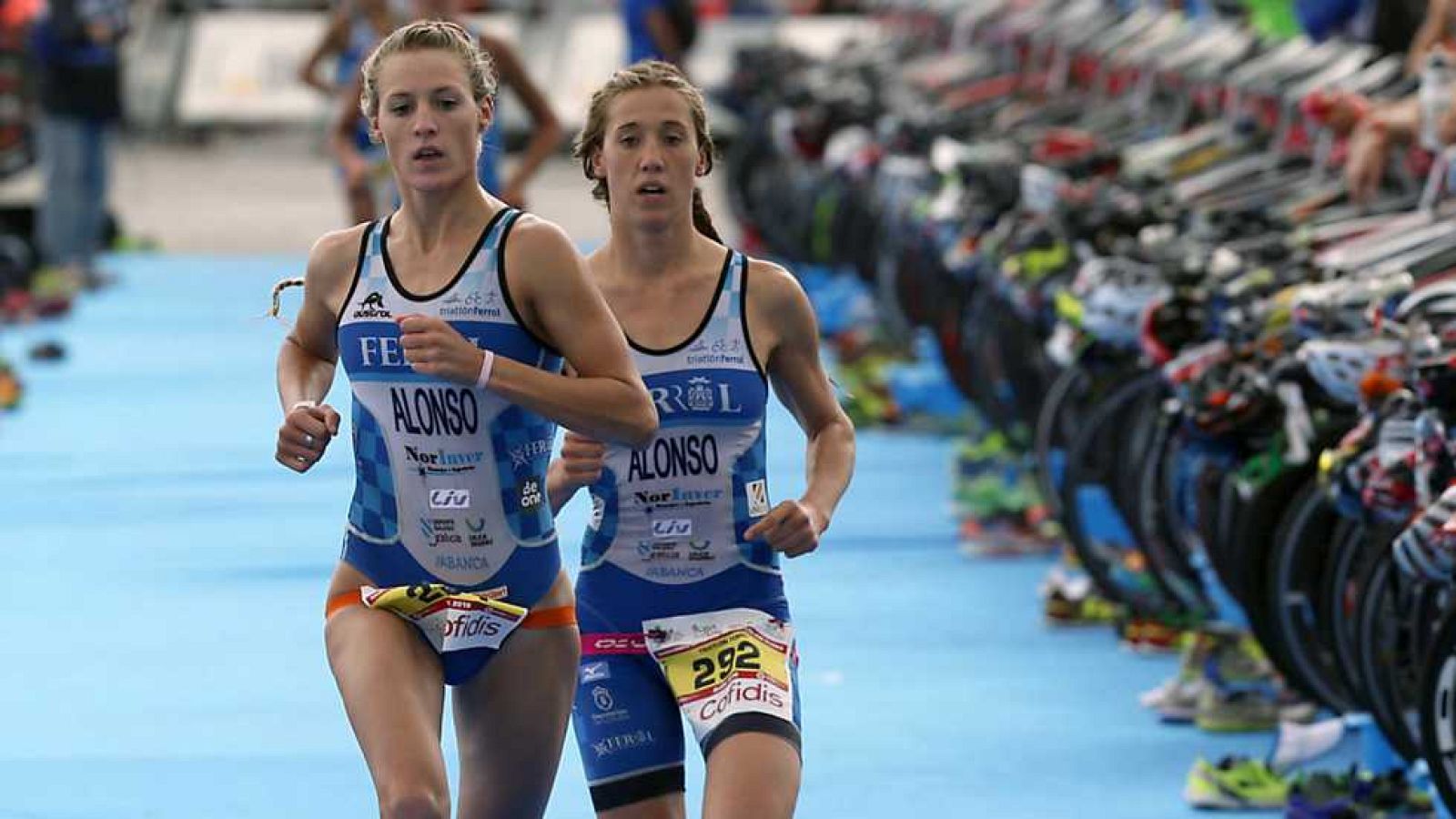 Triatlón - Campeonato de España por Clubes Gijón y Ironman Mallorca - ver ahora