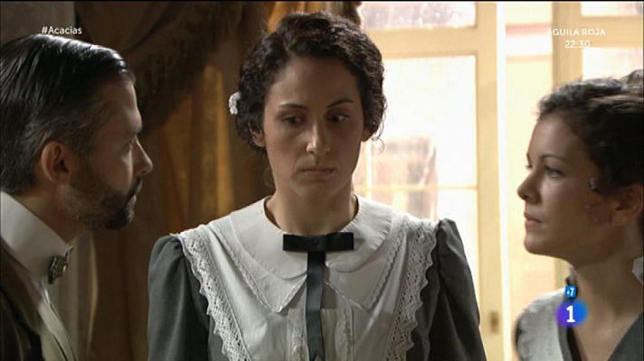 Acacias 38 - Huertas se revela contra Felipe