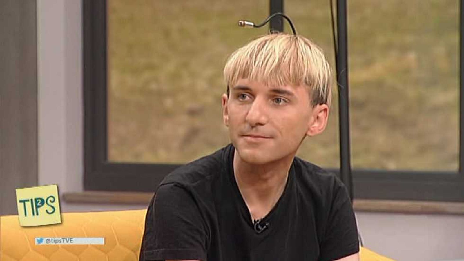 Tips - 29/09/16 - ver ahora