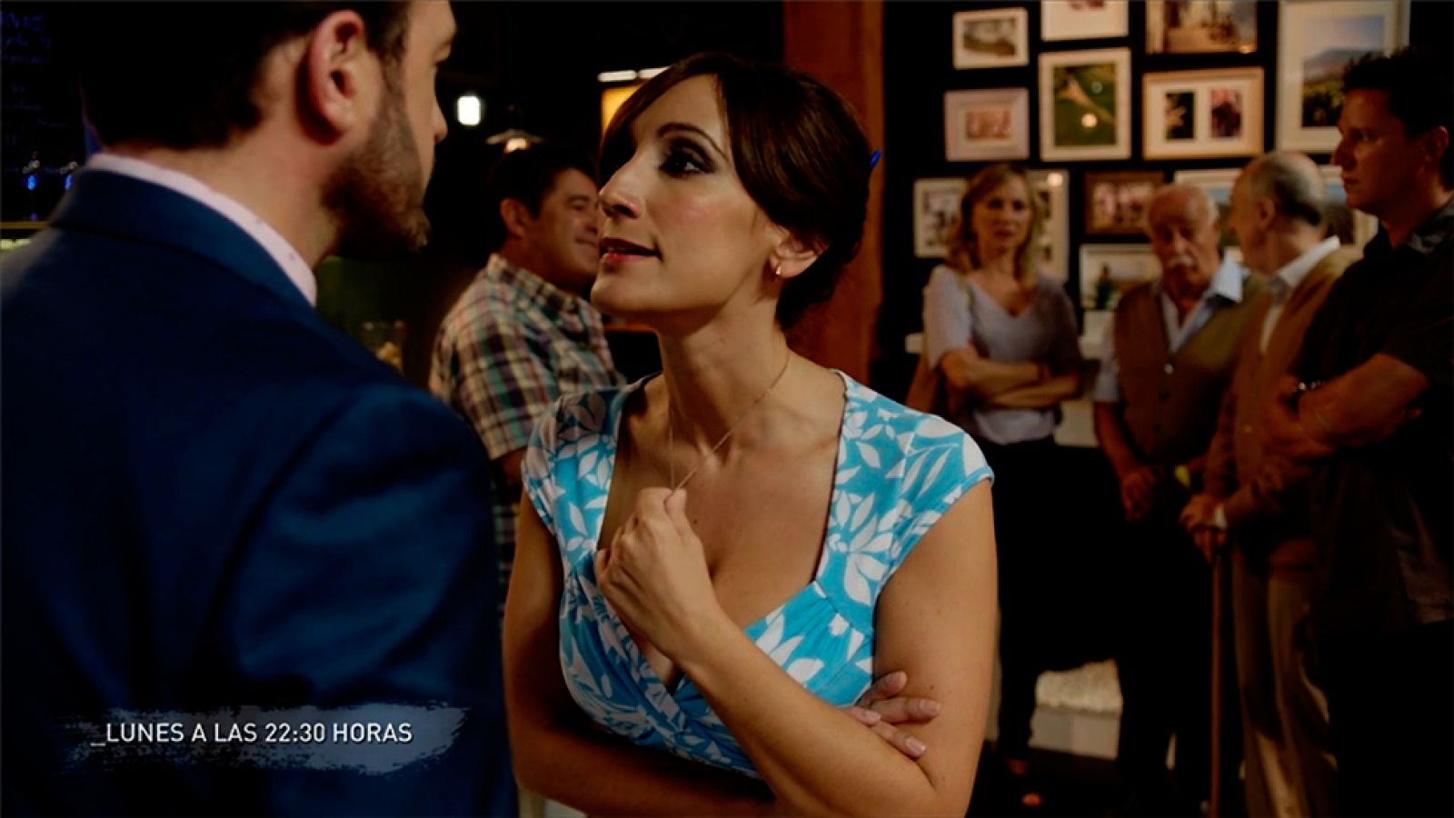 Olmos y Robles - ¡Abajo el Parra y arriba la Uva!