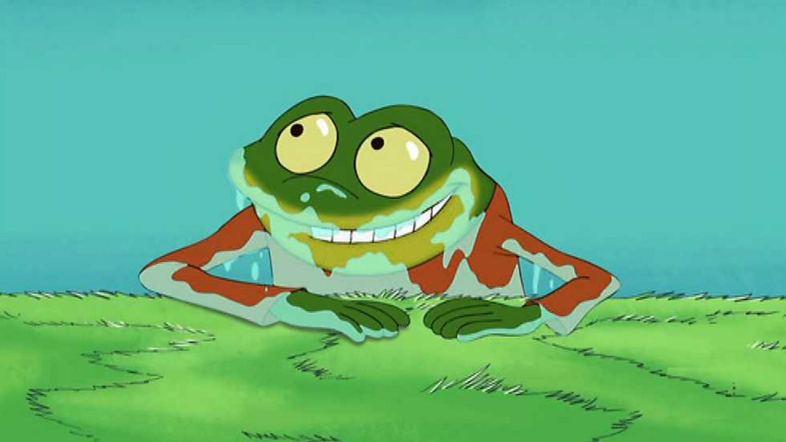 Los Superminihéroes - Fan de la Supermini Patrulla - RTVE.es - Los Superminihéroes | Ver