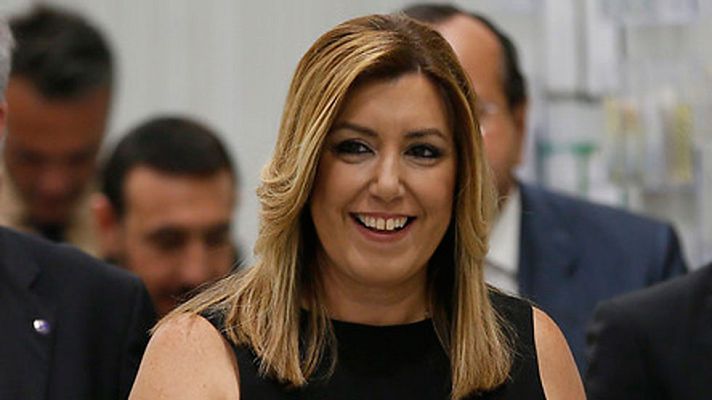 Telediario 1 - Telediario 2 en 4' - 29/09/16