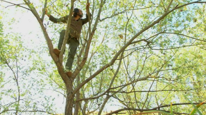 Aquí la Tierra - Un espacio que proteger