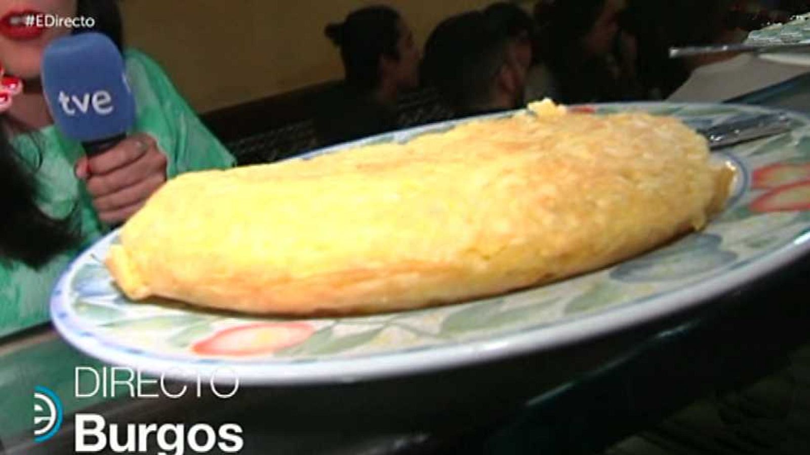 España Directo - 29/09/16 - ver ahora