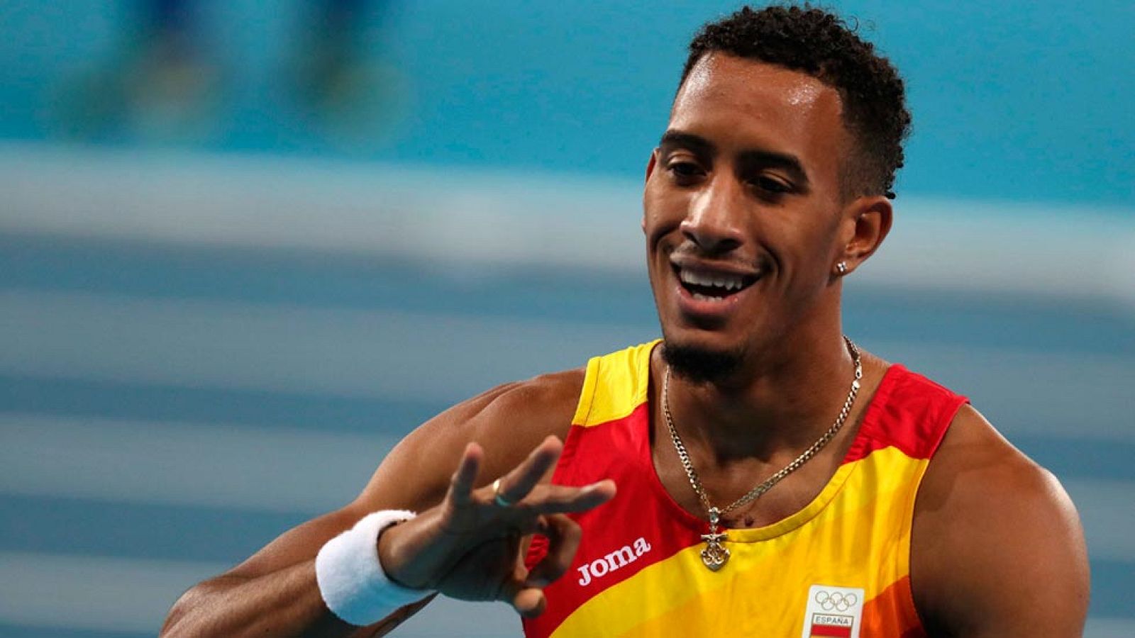 Enfoque: Atleta sin límite - Enfoque | Ver