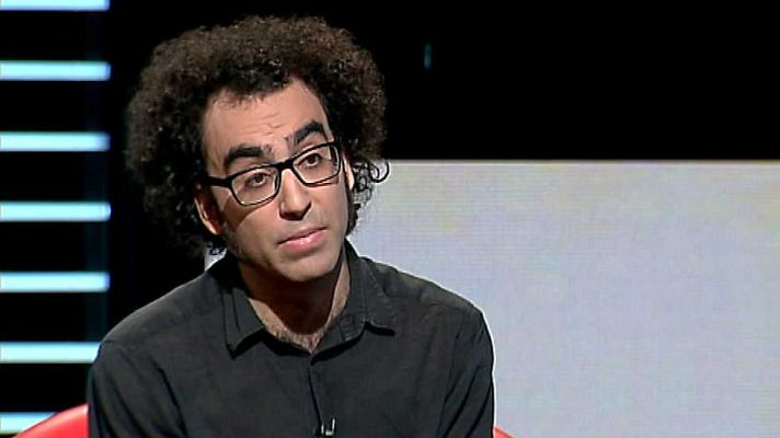 El cine de La 2 - Maravillas (Presentación)