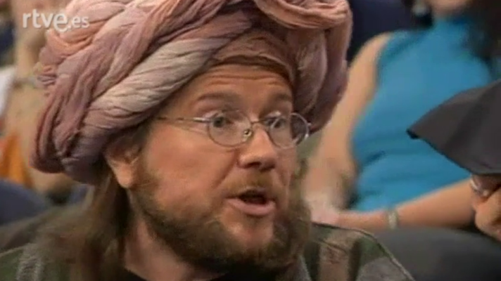 Un, dos, tres - Las mil y una noches