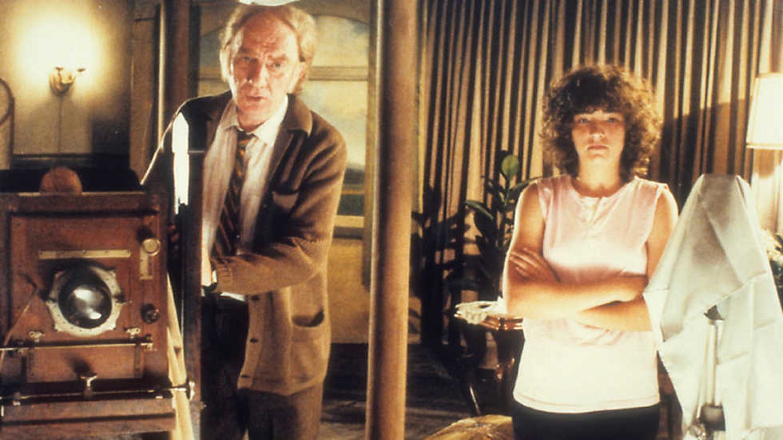 Historia de nuestro cine - Maravillas - ver ahora