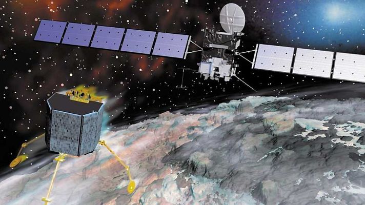 La 2 Noticias - La 2 Noticias - 29/09/16