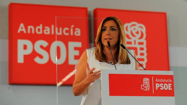 Telediario 1 - Telediario Matinal en 4' 30/09/16