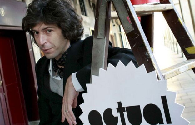  - La cultura toma Logroño