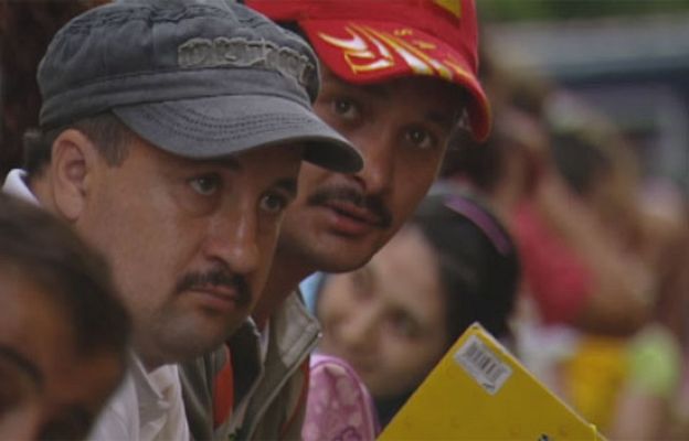  - Ciudadanos de pleno derecho