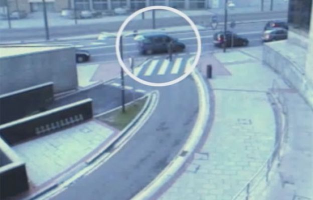  - El explosivo usado por ETA