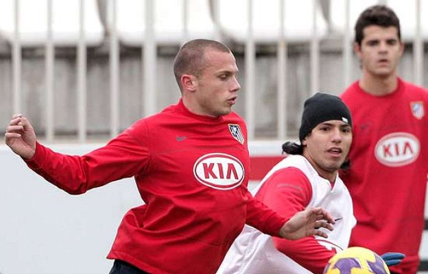  - El 'Kun' amenaza Mestalla