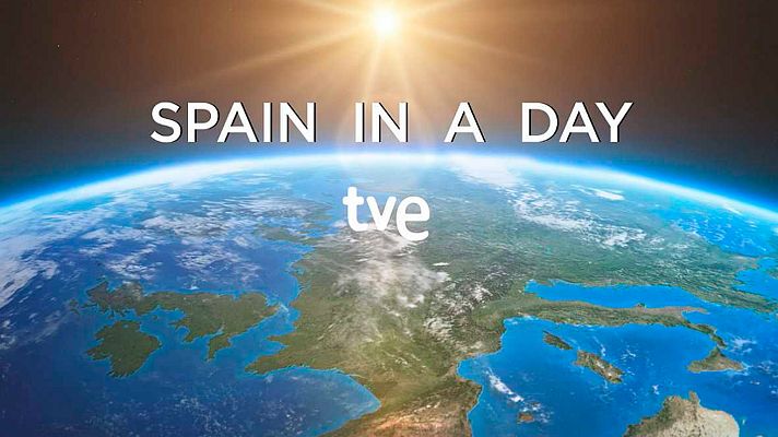 Días de cine - 'Spain in a day'