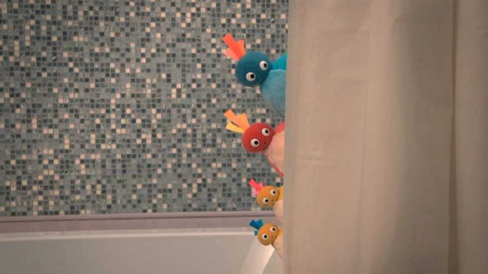 Ir y volver - Twirlywoos | Ver