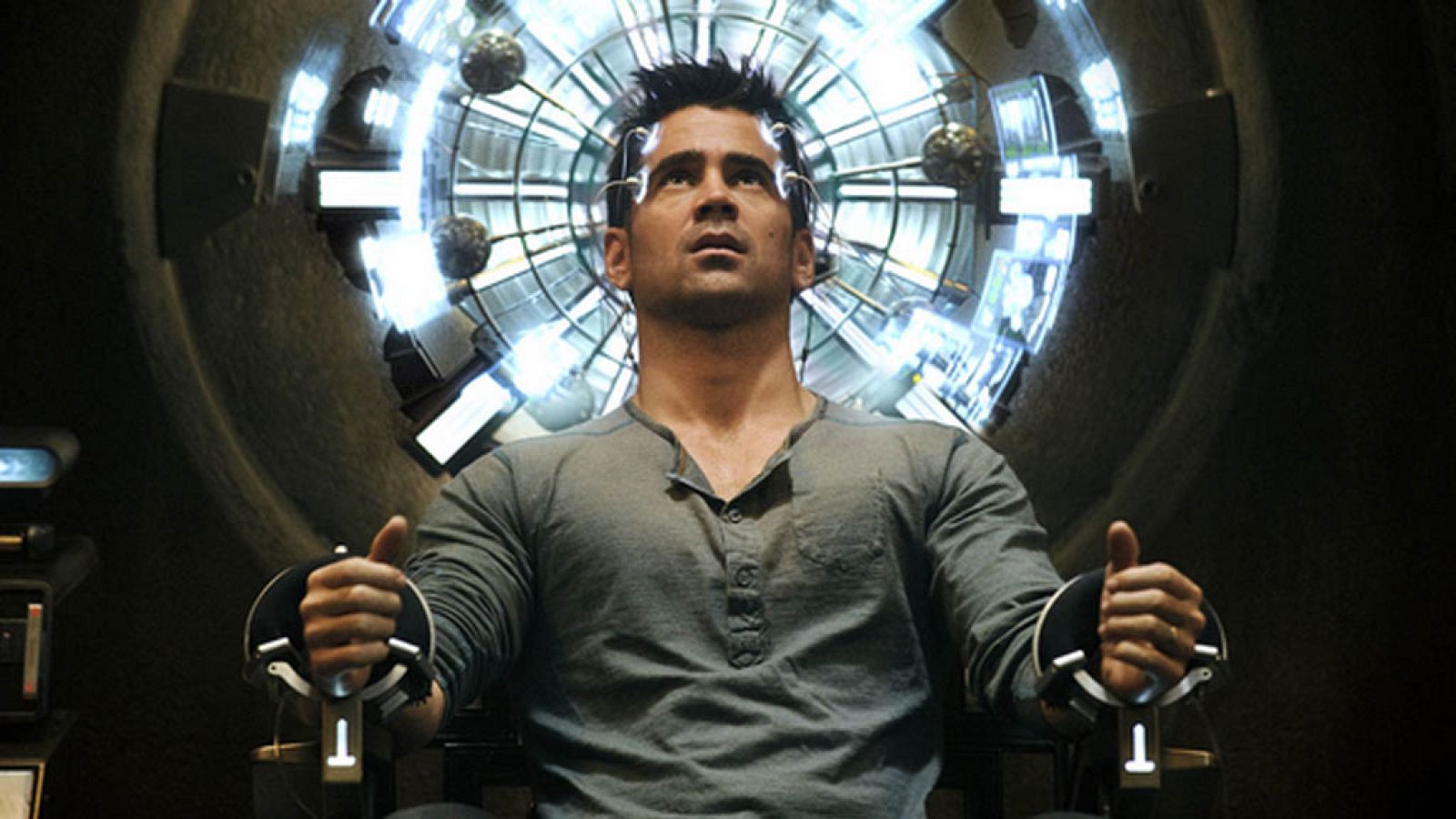 'Desafío total', el domingo a las 22:05 en La 1