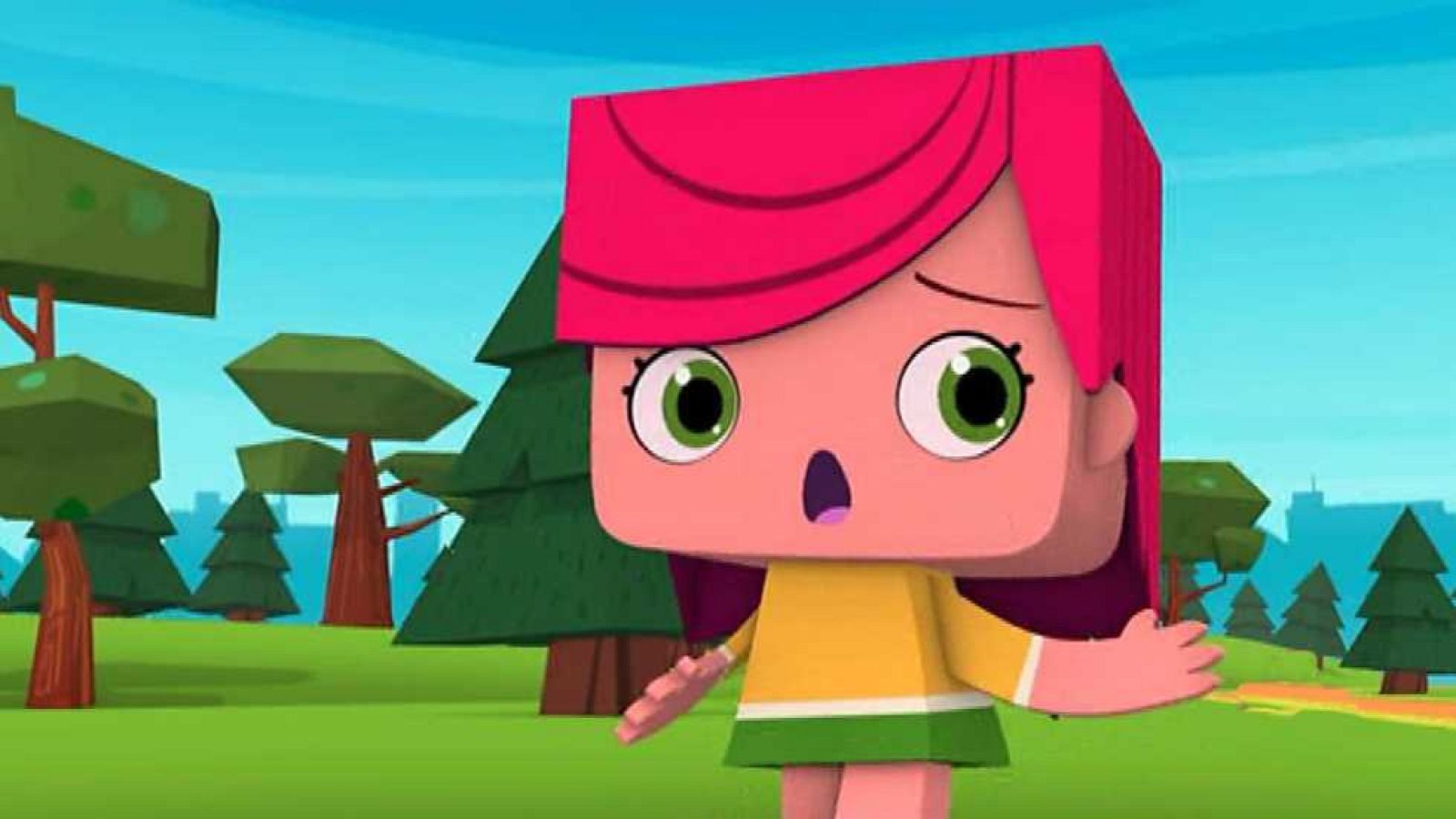 Yoko - La mascota - RTVE.es - Yoko | Ver