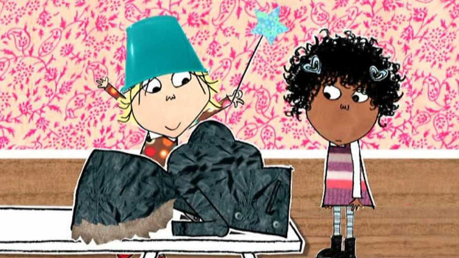 Yo soy muy mágica - Juan y Tolola | Ver