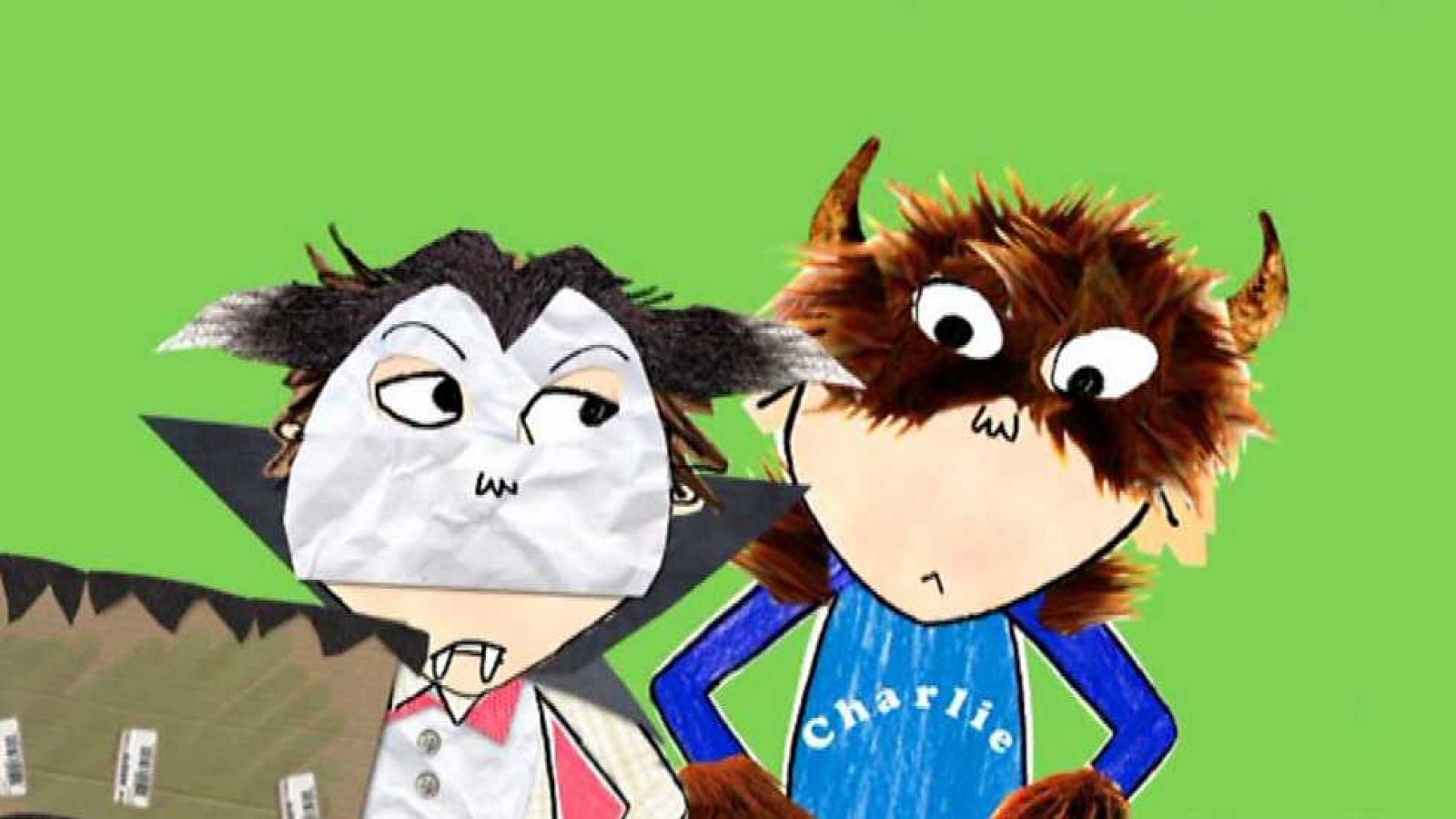 Esta fiesta es mía - Juan y Tolola | Ver