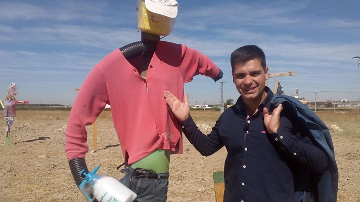 España Directo - El reto de Sergio: arroz aguinaldo