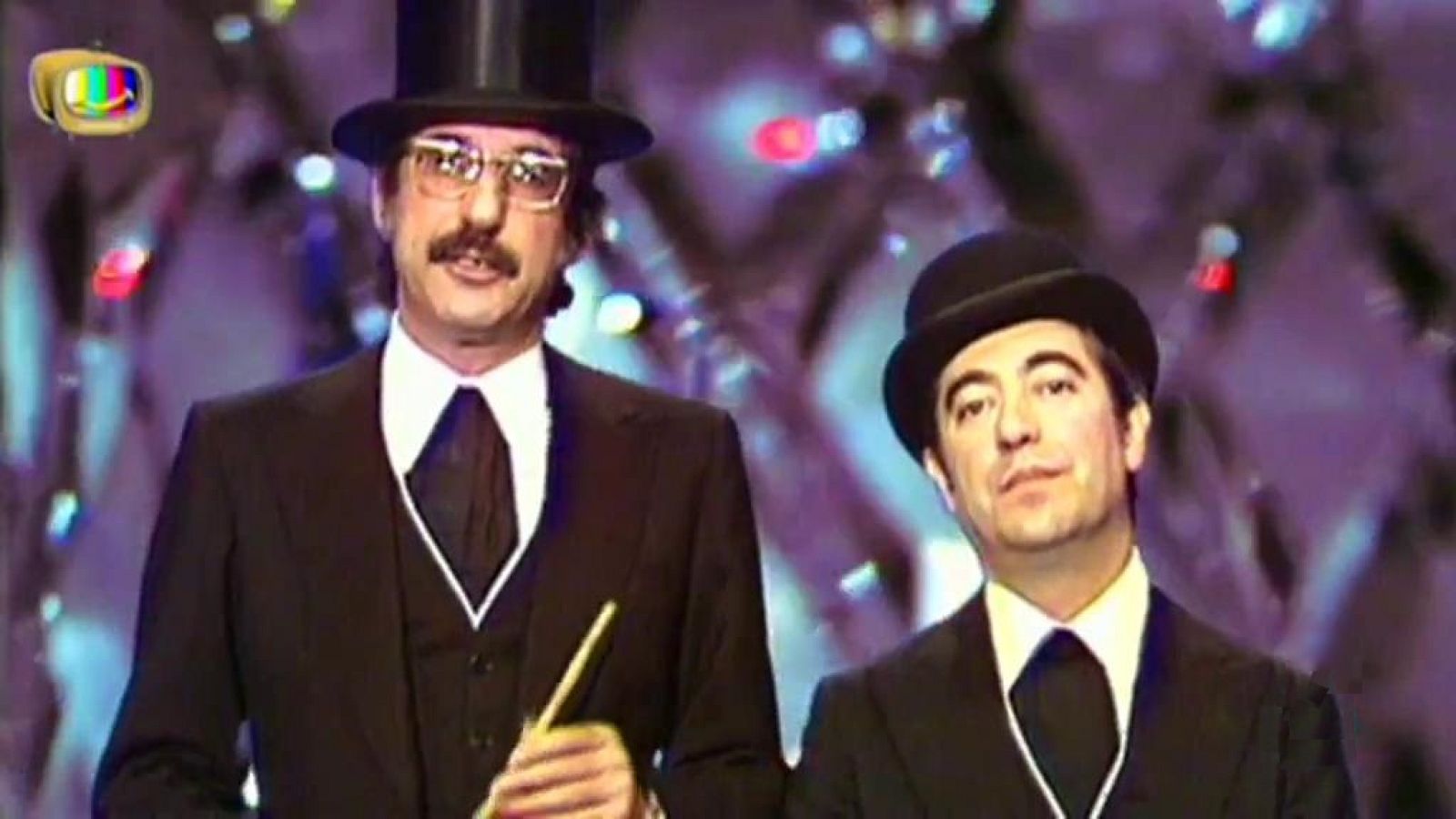 ¡Cómo nos reímos! - Tip y Coll. Capítulo 1  - ver ahora