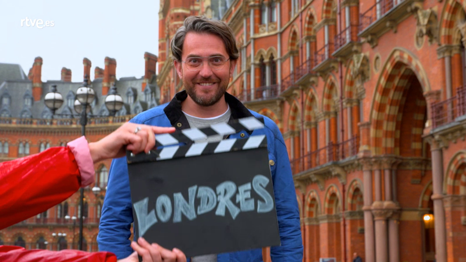 Destinos de película. Londres. Harry Potter