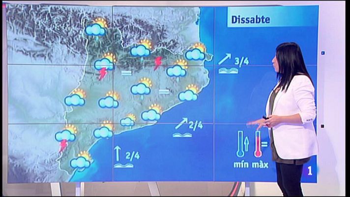 L'Informatiu - El temps - 30/09/16