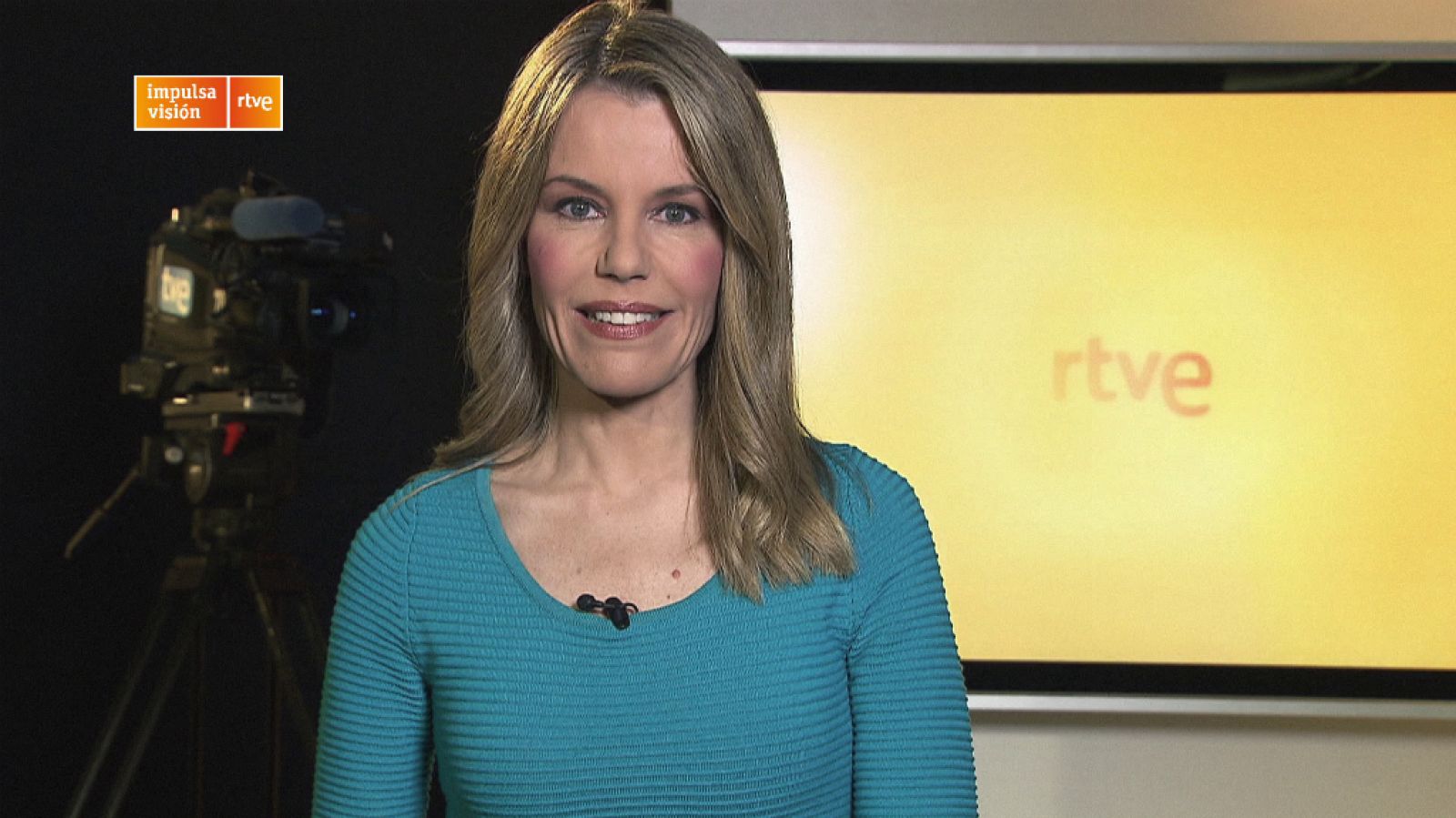 Impulsa Visi�n Startups - Presentaci�n de la segunda edici�n | Ver