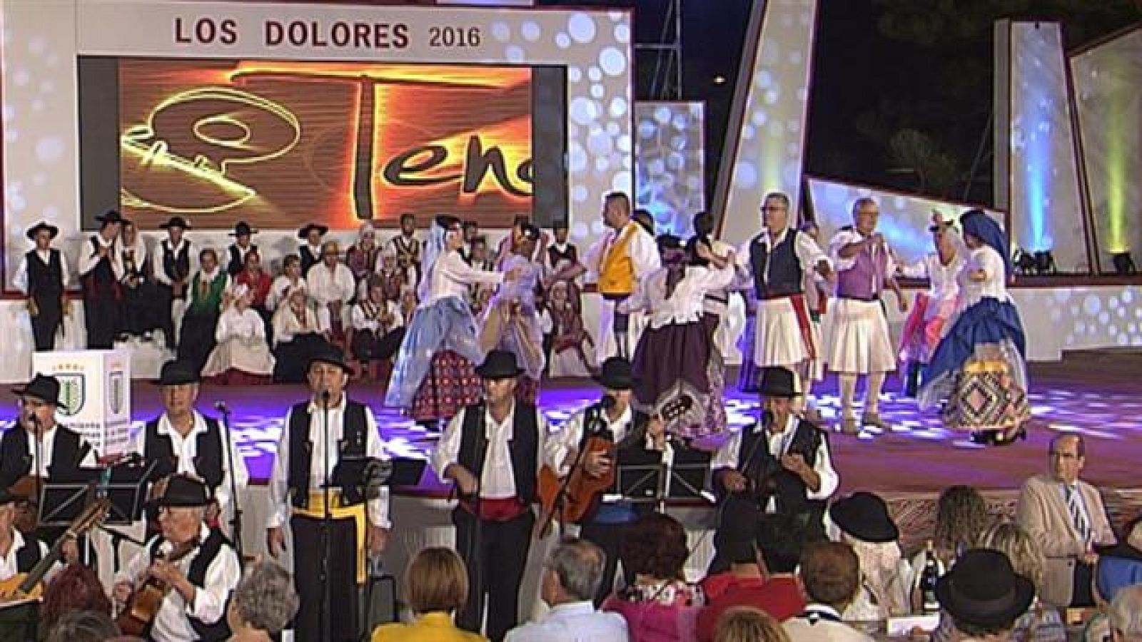 Tenderete - 02/10/2016  Desde Schamann, en Las Palmas de Gran Canaria.