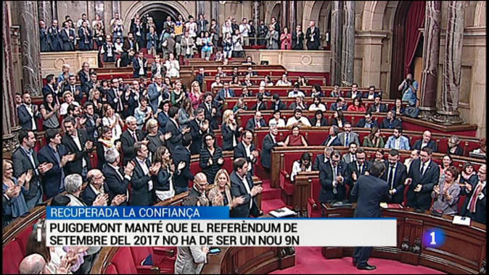 L'Informatiu - 30/09/16